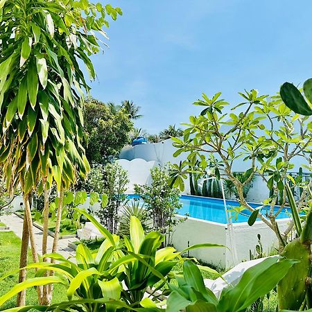 Moonbeam Homestay&Mini-resort Mui Ne Phan Thiết Extérieur photo