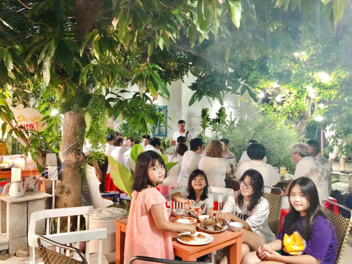 Moonbeam Homestay&Mini-resort Mui Ne Phan Thiết Extérieur photo