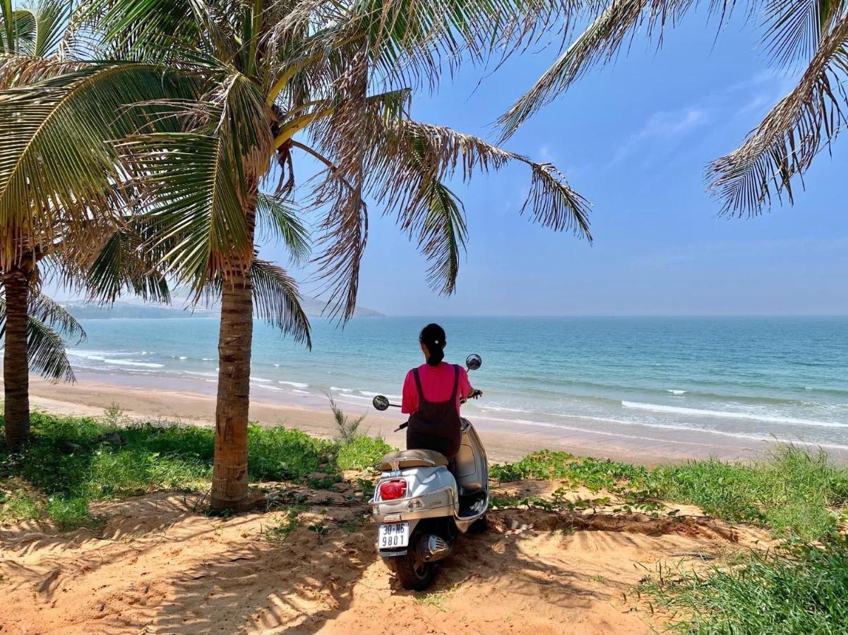 Moonbeam Homestay&Mini-resort Mui Ne Phan Thiết Extérieur photo