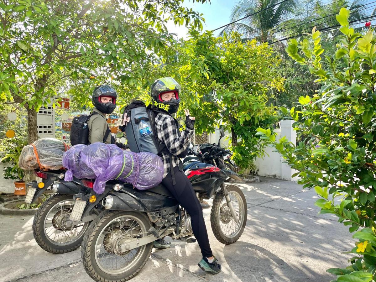 Moonbeam Homestay&Mini-resort Mui Ne Phan Thiết Extérieur photo