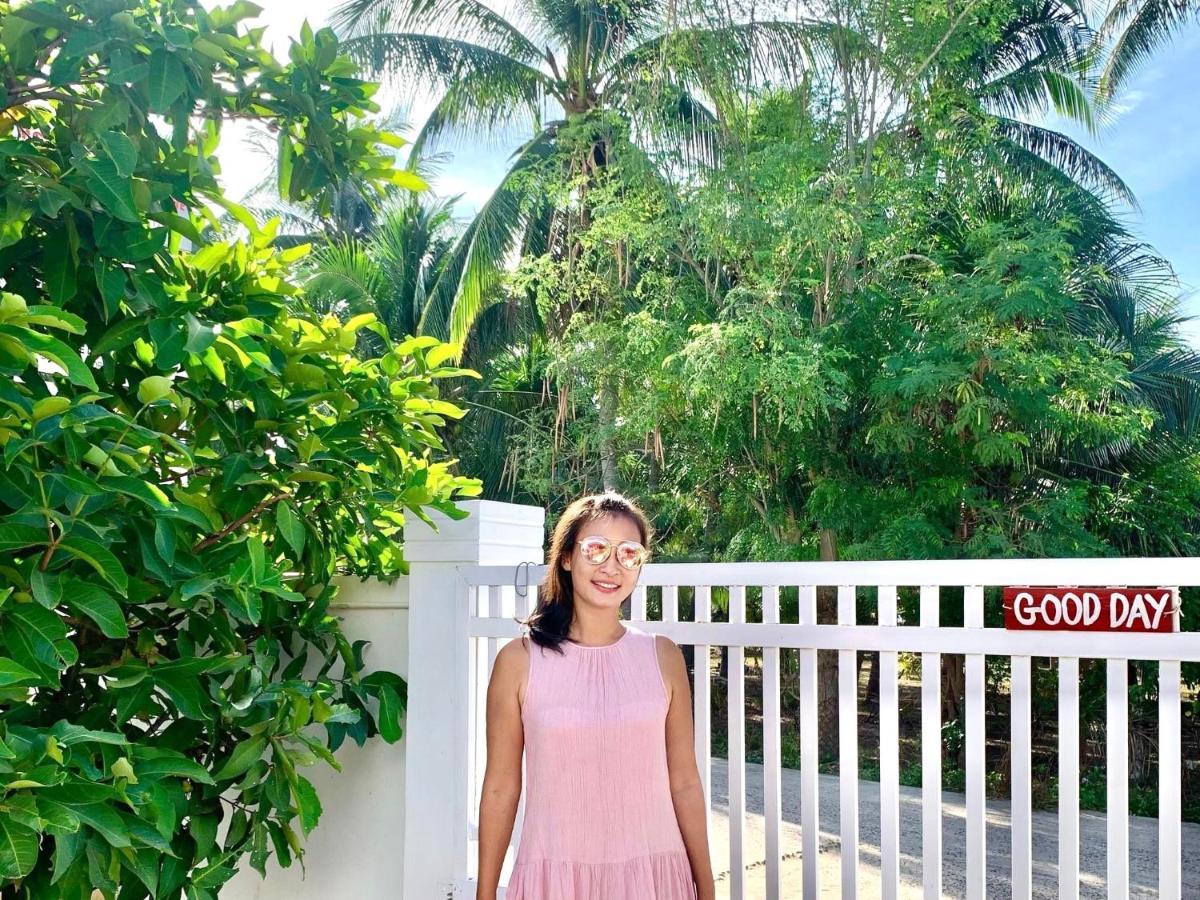 Moonbeam Homestay&Mini-resort Mui Ne Phan Thiết Extérieur photo