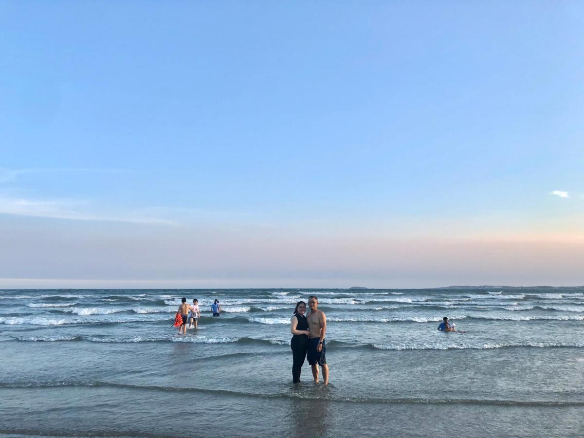 Moonbeam Homestay&Mini-resort Mui Ne Phan Thiết Extérieur photo