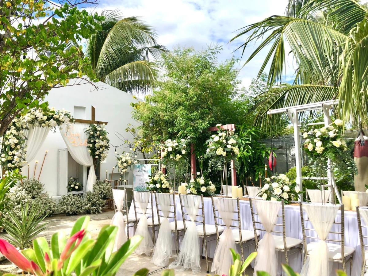 Moonbeam Homestay&Mini-resort Mui Ne Phan Thiết Extérieur photo