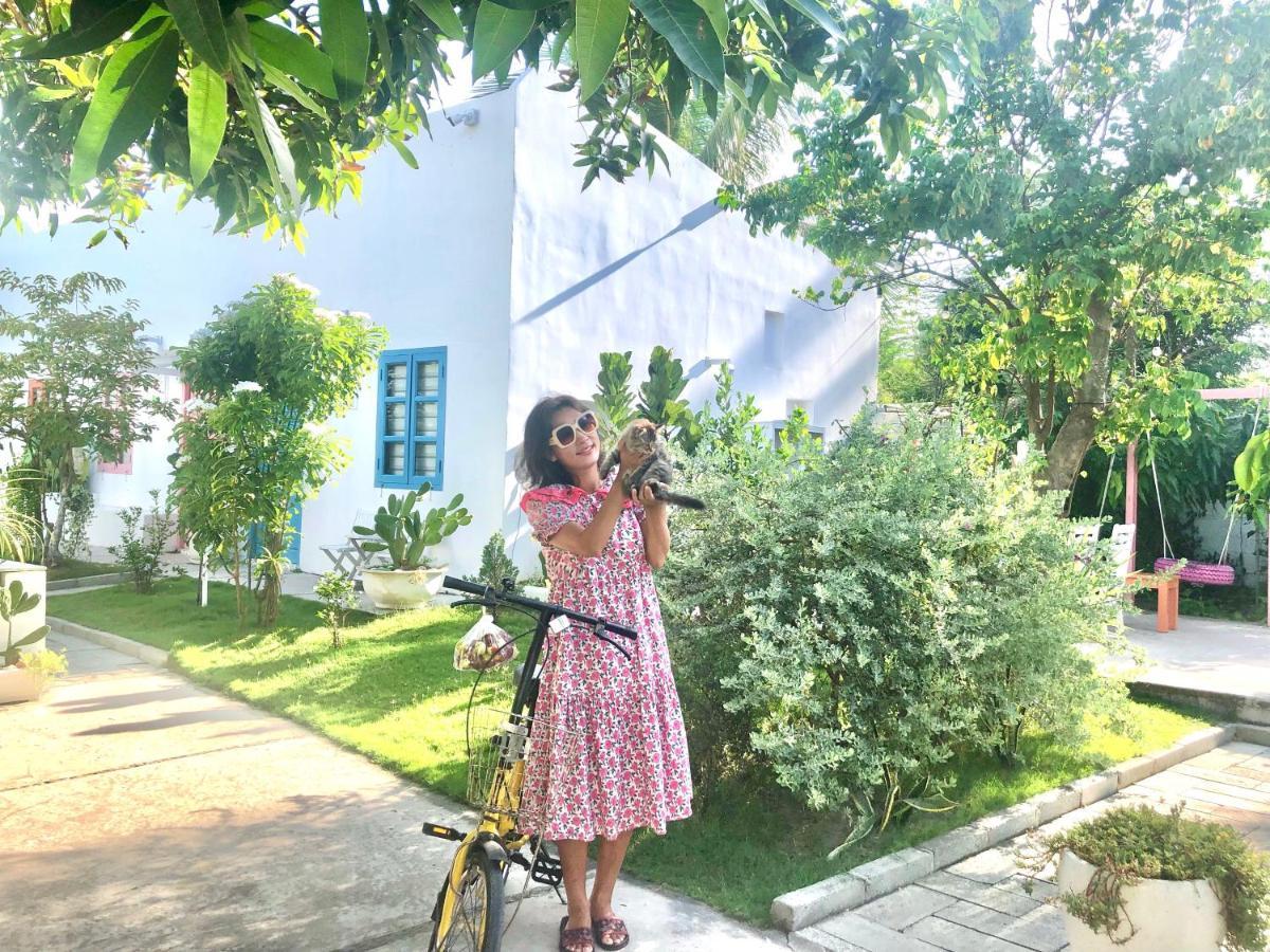 Moonbeam Homestay&Mini-resort Mui Ne Phan Thiết Extérieur photo