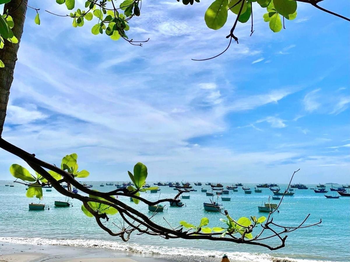 Moonbeam Homestay&Mini-resort Mui Ne Phan Thiết Extérieur photo
