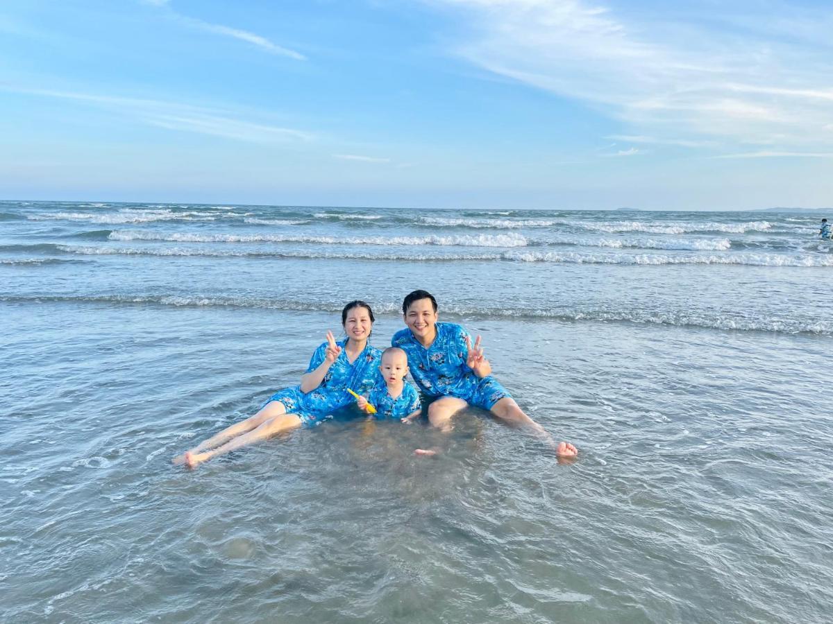 Moonbeam Homestay&Mini-resort Mui Ne Phan Thiết Extérieur photo