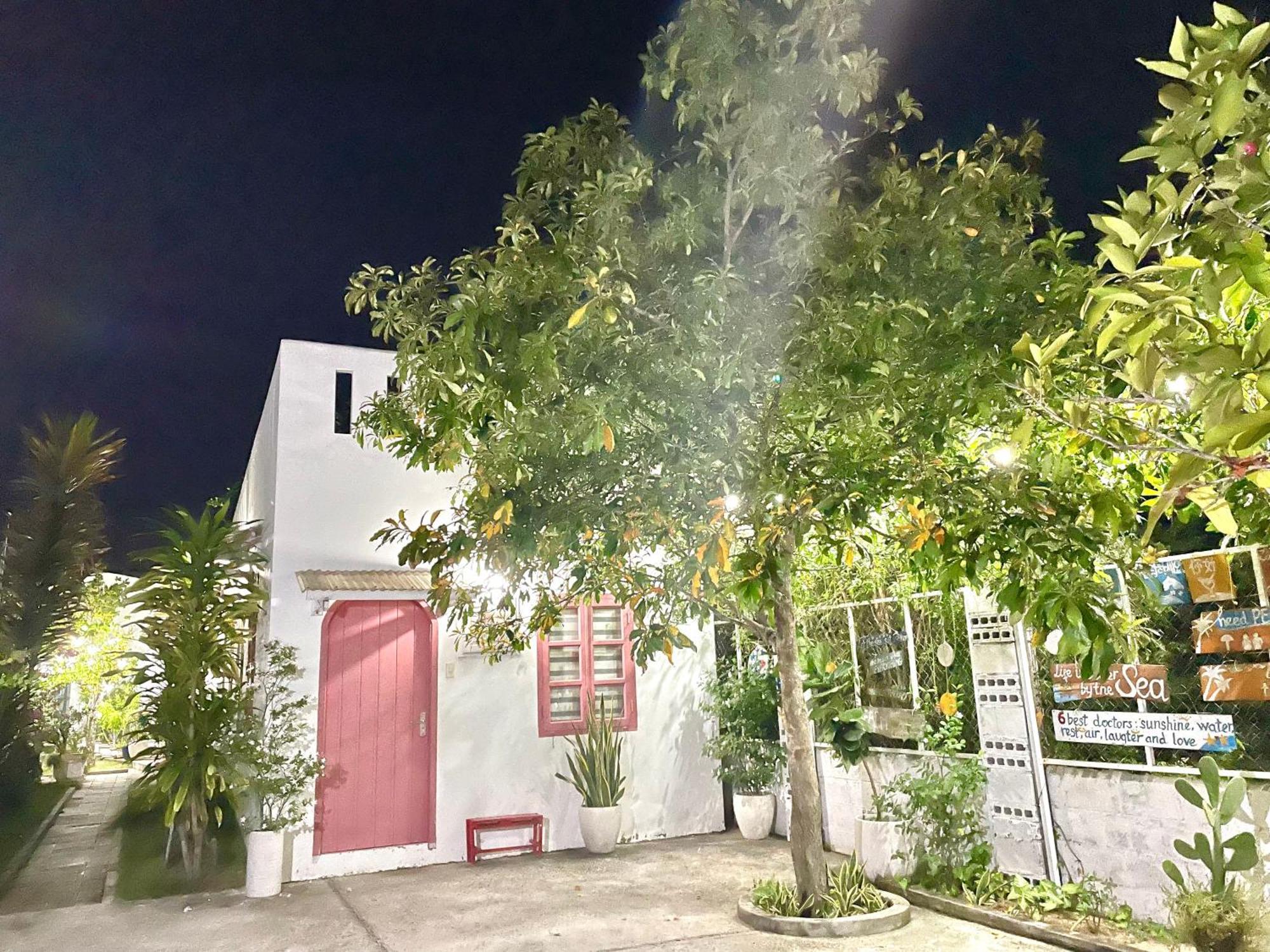 Moonbeam Homestay&Mini-resort Mui Ne Phan Thiết Extérieur photo
