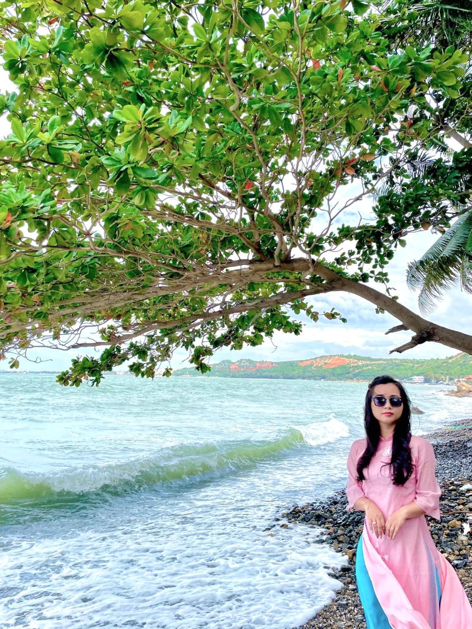 Moonbeam Homestay&Mini-resort Mui Ne Phan Thiết Extérieur photo