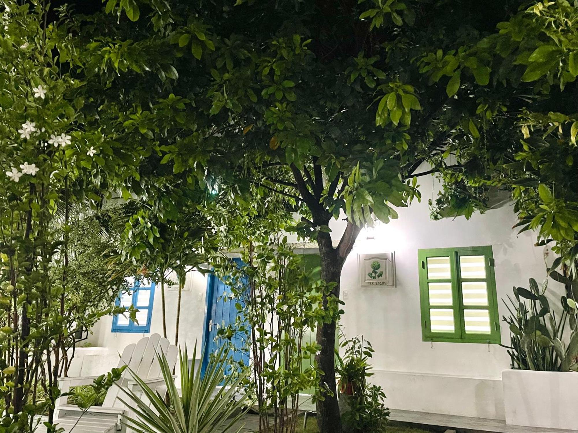 Moonbeam Homestay&Mini-resort Mui Ne Phan Thiết Extérieur photo