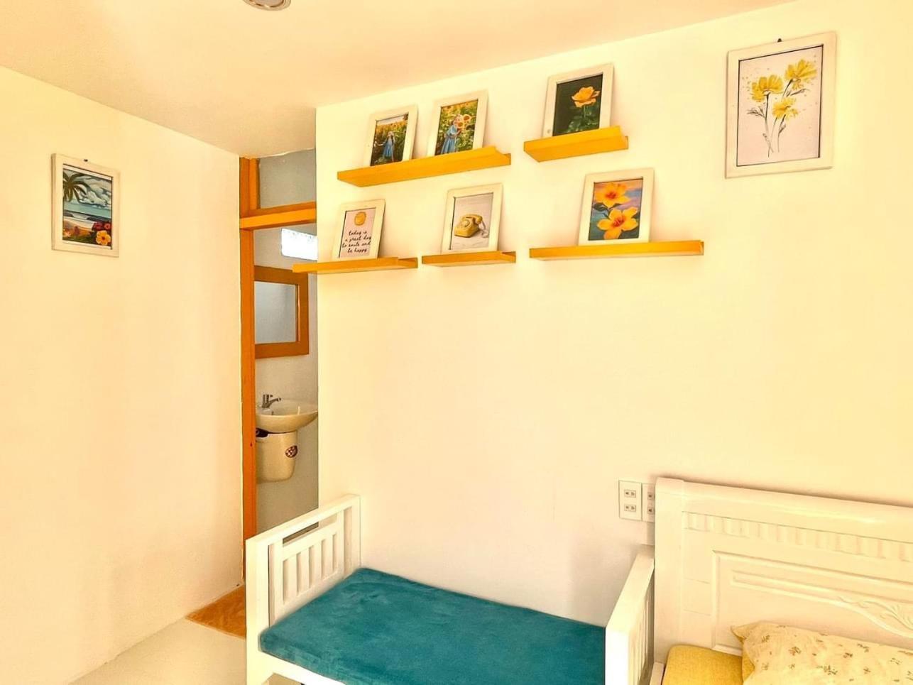 Moonbeam Homestay&Mini-resort Mui Ne Phan Thiết Extérieur photo