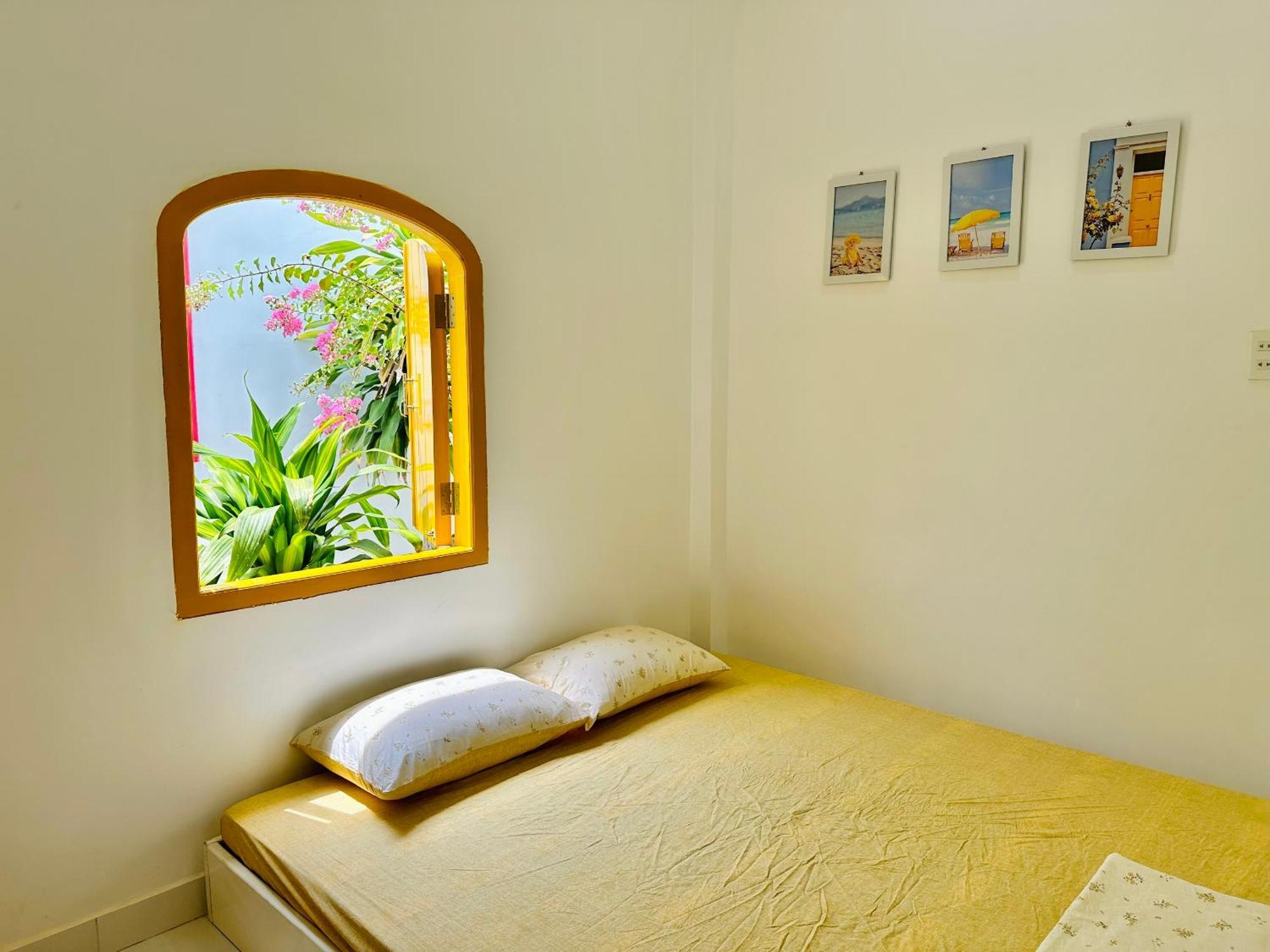 Moonbeam Homestay&Mini-resort Mui Ne Phan Thiết Extérieur photo