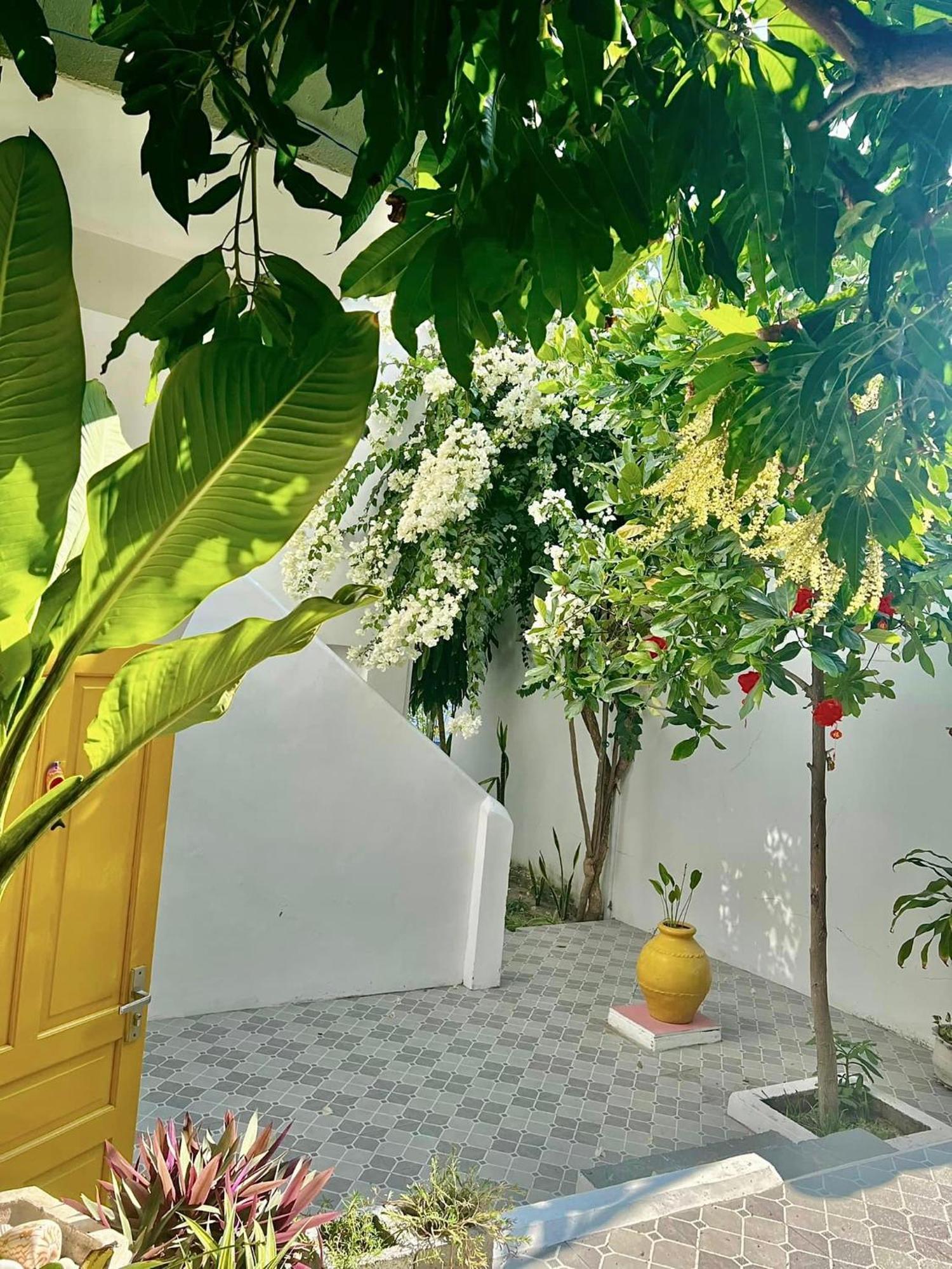 Moonbeam Homestay&Mini-resort Mui Ne Phan Thiết Extérieur photo