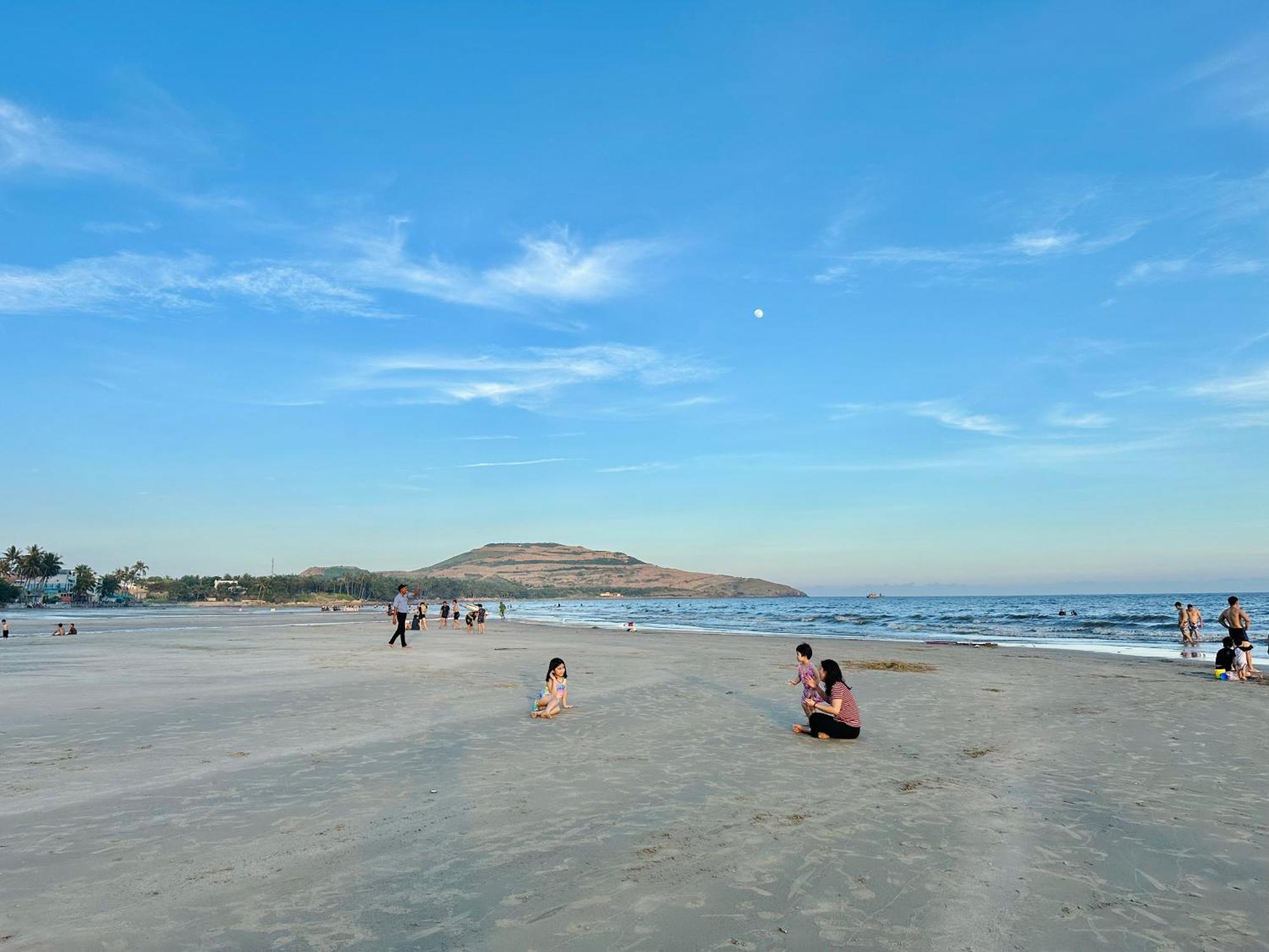 Moonbeam Homestay&Mini-resort Mui Ne Phan Thiết Extérieur photo